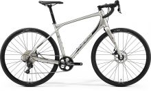 Велосипед MERIDA Silex 300 (2019)